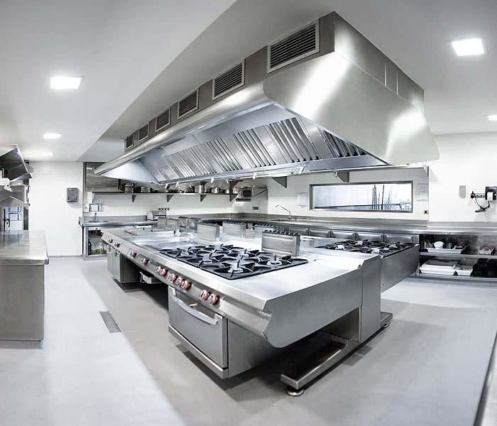 Empresa de manutenção de cozinha industrial na zona sul: qual escolher?