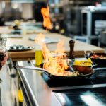 Cocção para cozinhas industriais: evite erros caros