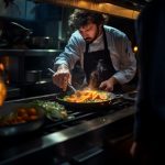 Onde alugar cozinha industrial em SP