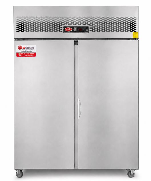 Refrigerador 2 portas