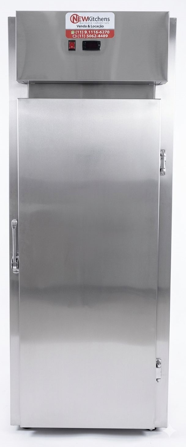 Refrigerador Vertical com 01 Porta.