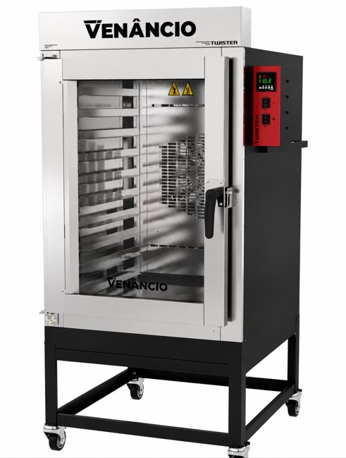 Forno Turbo Venâncio